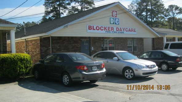 Woodside Square Complex: 3452 Peach Orchard Road, Augusta, GA 30906